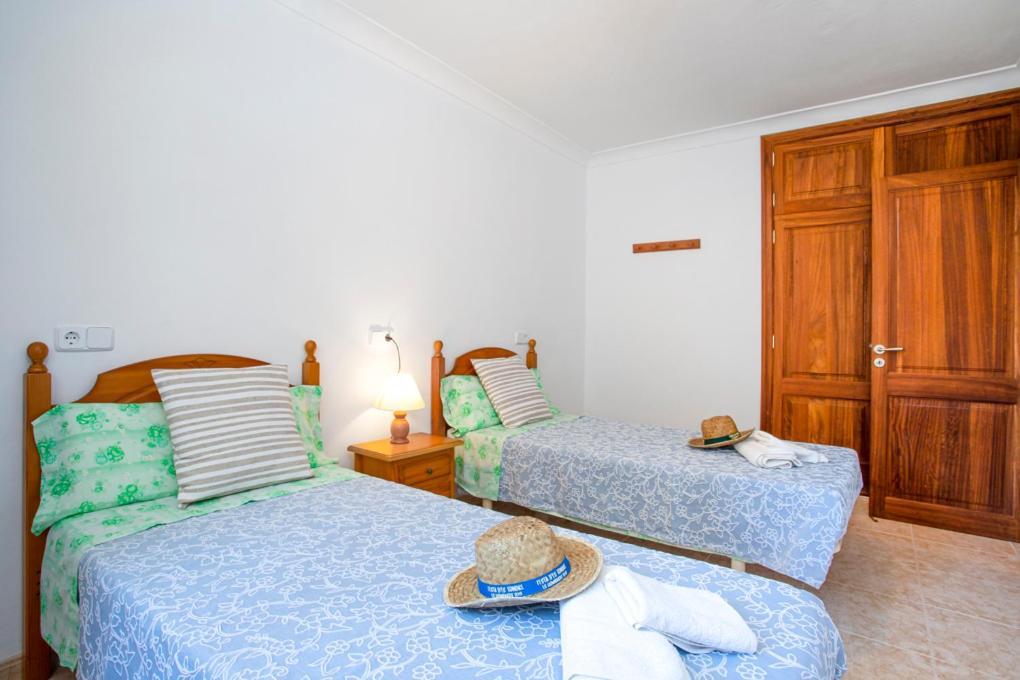 M1 Gran Apartamento Cerca Del Mar En Mallorca Con 2 Banos Colònia de Sant Jordi Exterior foto